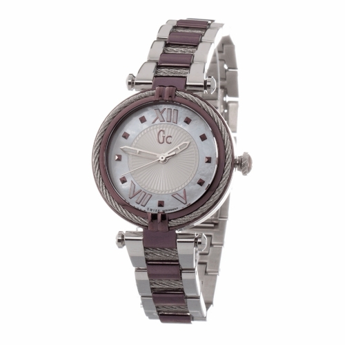 GC Y18003L3 watch woman quartz