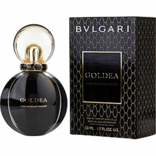 BVLGARI GOLDEA THE ROMAN NIGHT by Bvlgari