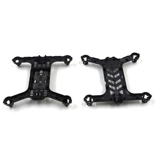 RC Wifi  Drone  Body Shell  Upper/Lower Cover 