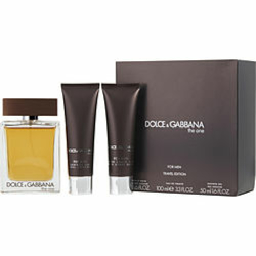 THE ONE by Dolce & Gabbana