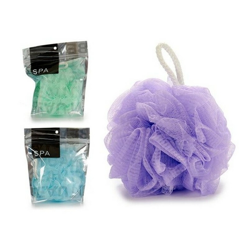 Body Sponge Pompom