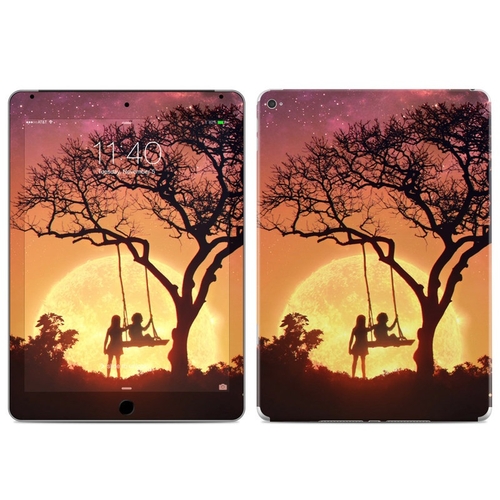 DecalGirl IPDA2-YOUANDI Apple iPad Air 2 Skin - You & I