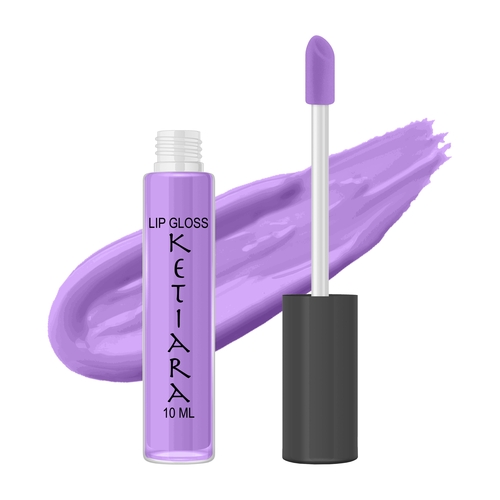 Bright Lavender Hydrating And Moisturizing Non-sticky Premium Mild