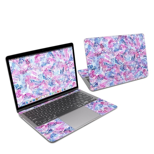 DecalGirl MBA20-BOHOFIZZ MacBook Air 13 2020 Skin - Boho Fizz