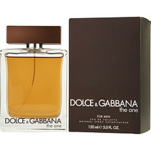 THE ONE by Dolce & Gabbana