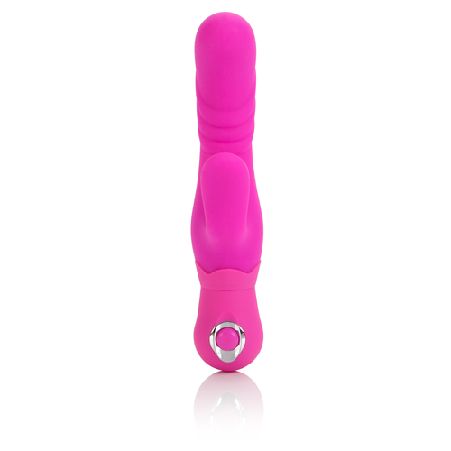 Posh Silicone Thumper G - Pink