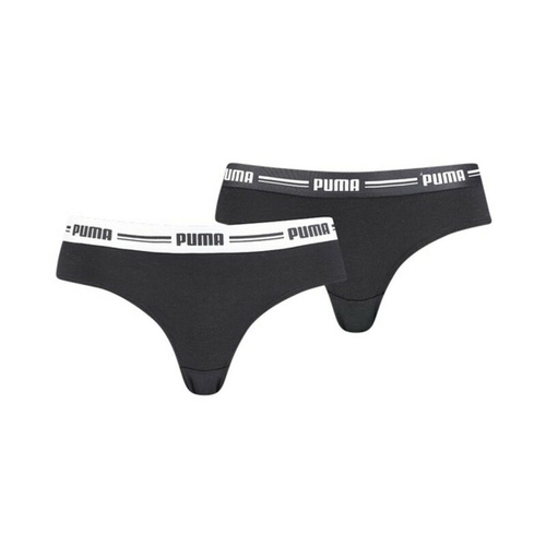 Thong Puma Microfibre 603041001 200 (2 uds)