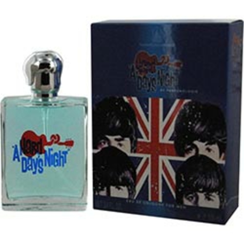 ROCK & ROLL ICON A HARD DAY'S NIGHT by Perfumologie