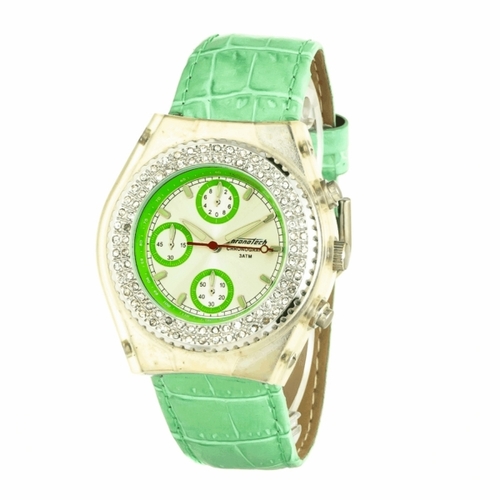 Chronothec CT7284S-07 watch woman quartz