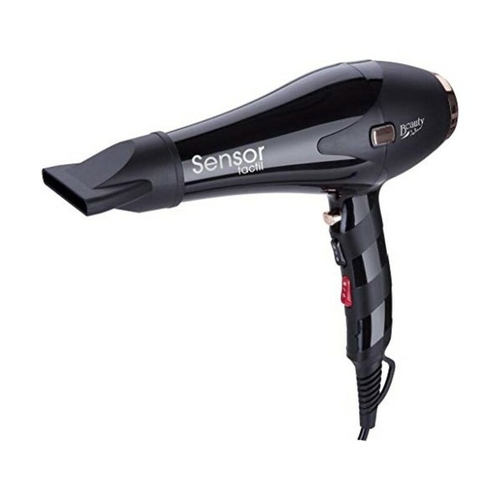 Hairdryer JATA SC66B 2000W