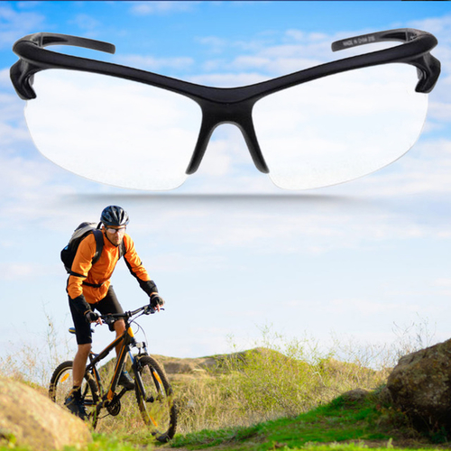 New Sport Outdoor Riding Cycling Uv400 Protection