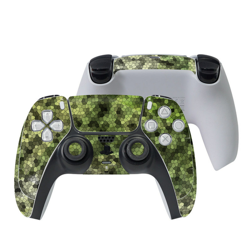 DecalGirl PS5C-SEEKING Sony PS5 Controller Skin - Seeking