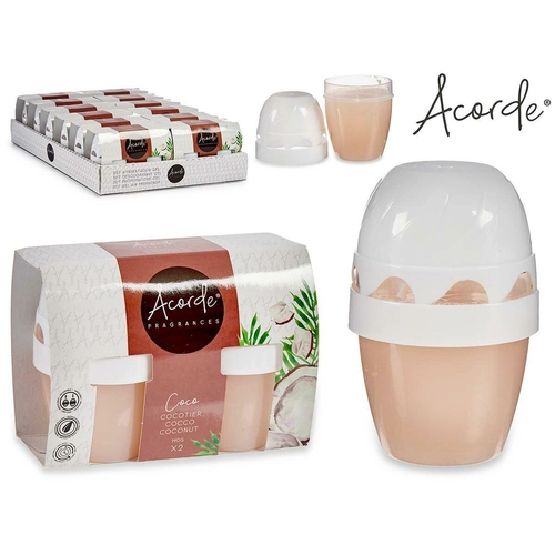 Air Freshener Coconut