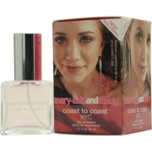 MARY-KATE & ASHLEY by Mary Kate and Ashley