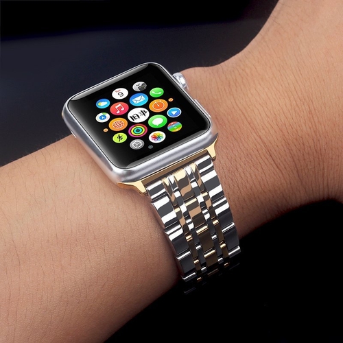 Apple Watch Band Stainless Steel