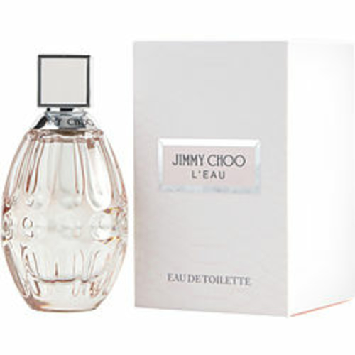 JIMMY CHOO L'EAU by Jimmy Choo