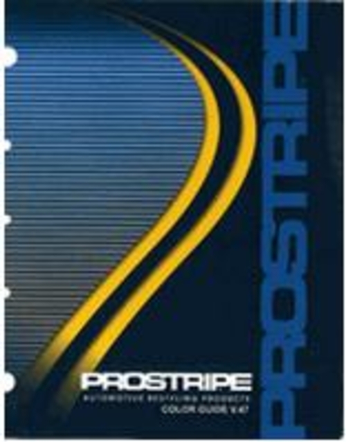 Prostripe R410200 0.19 in. Dbl Strip Pewter Met