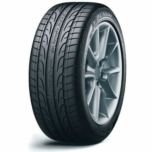 Off-road Tyre Dunlop SP SPORT MAXX 275/55VR19