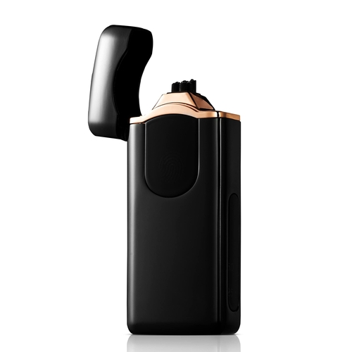 Triple Arc Plasma Lighter  Arc Lighter  2023 Electric Lighter W LED