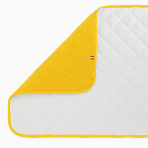 Nomadic Changing Mat - Honey