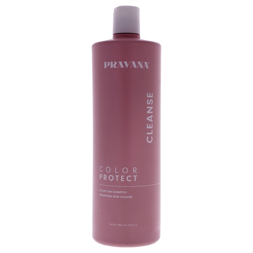 Pravana I0097573 33.8 oz Color Protect Shampoo for Unisex