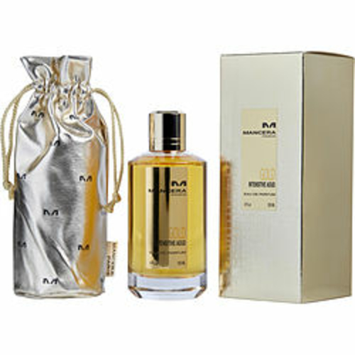 MANCERA INTENSIVE AOUD GOLD by Mancera
