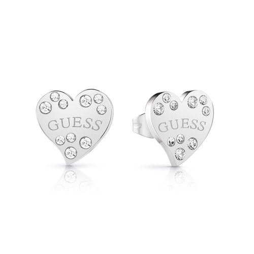 Guess Ladies Earrings UBE78051