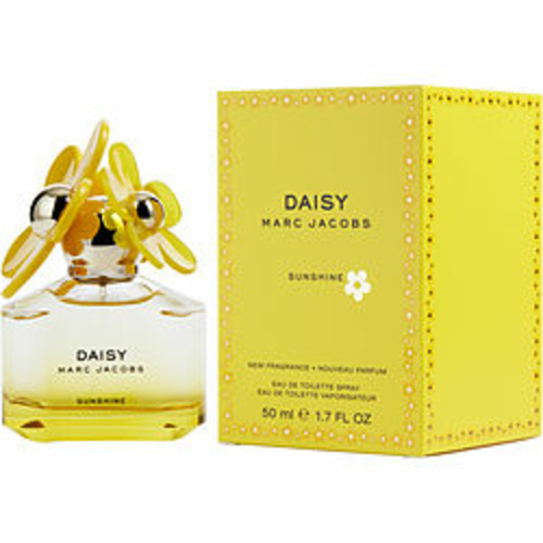 MARC JACOBS DAISY SUNSHINE by Marc Jacobs