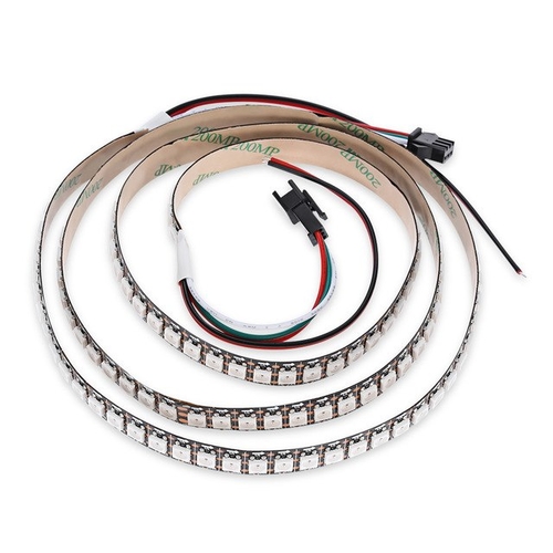 2017 Hot Selling LED Strip Rope Light 144 LEDs RGB