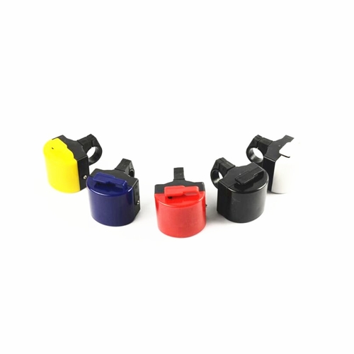 2 pcs Bicycle bell horn Bike Electronic Bell Bike