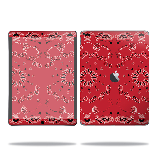 MightySkins APIPPRO2-Bandana Skin for Apple iPad Pro - Bandana