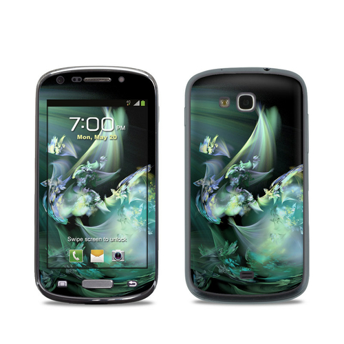 DecalGirl SGAX-PIXIES Samsung Galaxy Axiom Skin - Pixies