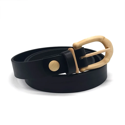 Luxury Wood Belt Powell Hope 300