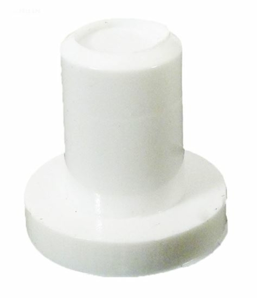 Waterway Plastics WW7159870 0.37 in. Pool Barb Plug