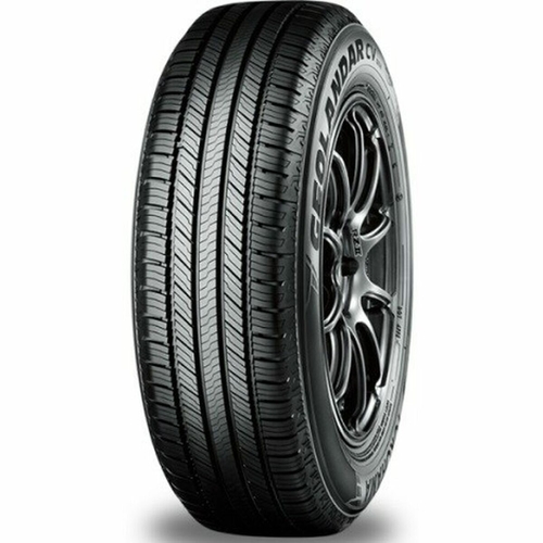 Off-road Tyre Yokohama CV G058 GEOLANDAR 225/60HR17