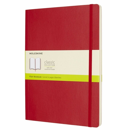 Notepad Moleskine 8055002854696