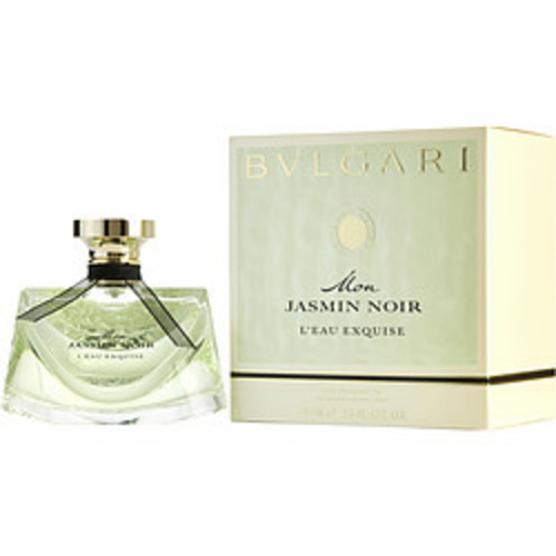 BVLGARI MON JASMIN NOIR L'EAU EXQUISE by Bvlgari