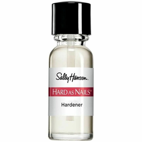 Nail Hardener Sally Hansen Hard as Nails (13,3 ml)