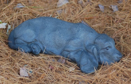 LADYBUG 6196L Ashby the Beagle - Lead