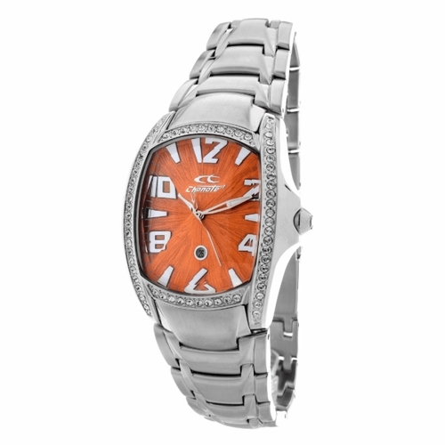 Chronothec CT7988LS-68M watch woman quartz