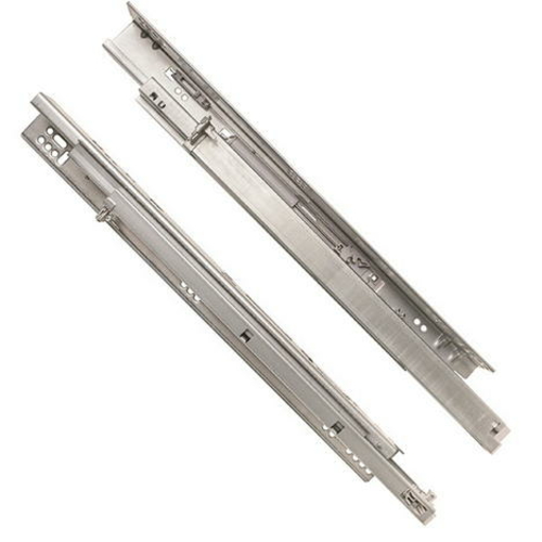 22 in. & 120 lbs Heavy Duty MuV Plus Soft Close Material