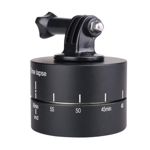 for wearable devices 360 Degree Rotation Mount 60