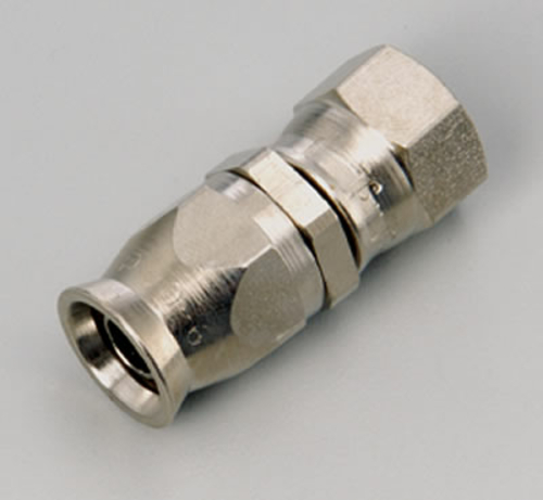 Russell-Edel 620401 Hose End Fitting - Power Steering, Endura