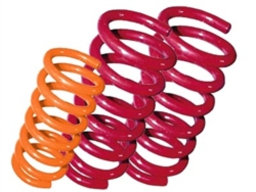 AirBagIt COI-GM00XX-SUV-3 370530 3 In. Rear Coil Springs Tahoe Yukon S