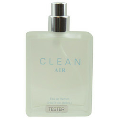 CLEAN AIR by Clean