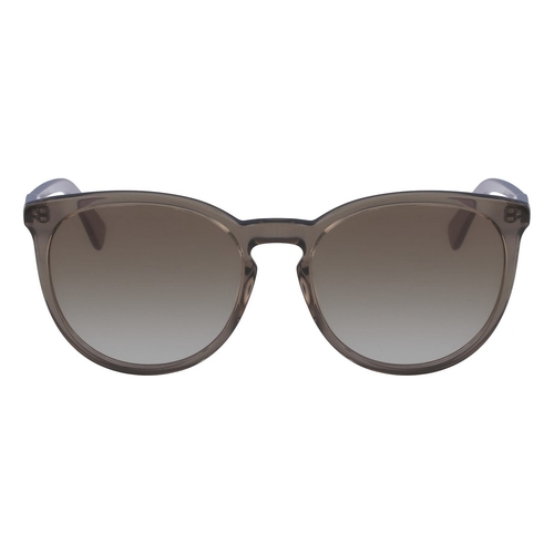 Ladies' Sunglasses Longchamp LO606S-902 ø 56 mm