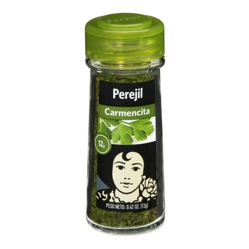 Parsley Carmencita (12 g)