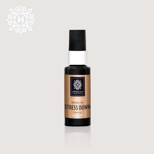 Stressdown Oil 50 ml