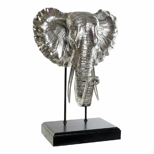 Decorative Figure DKD Home Decor RF-177266 42 x 30 x 56 cm Elephant