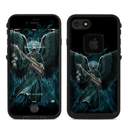 DecalGirl LFI7-REAPTUNE Lifeproof iPhone 7 Fre Case Skin - Reapers Tun